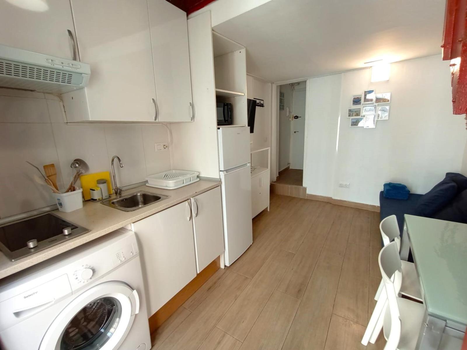 Apartamento Exterior Con Balcon En El Corazon De Chueca, Gran Via Madrid Exterior foto